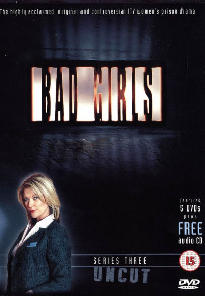 Bad Girls (1999) - Season 3 [156739] (A1775673937) [[Shows 2.0]] --Plex--